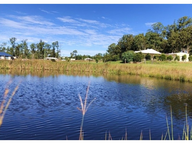 31 CARNOUSTIE COURT, Curra QLD 4570