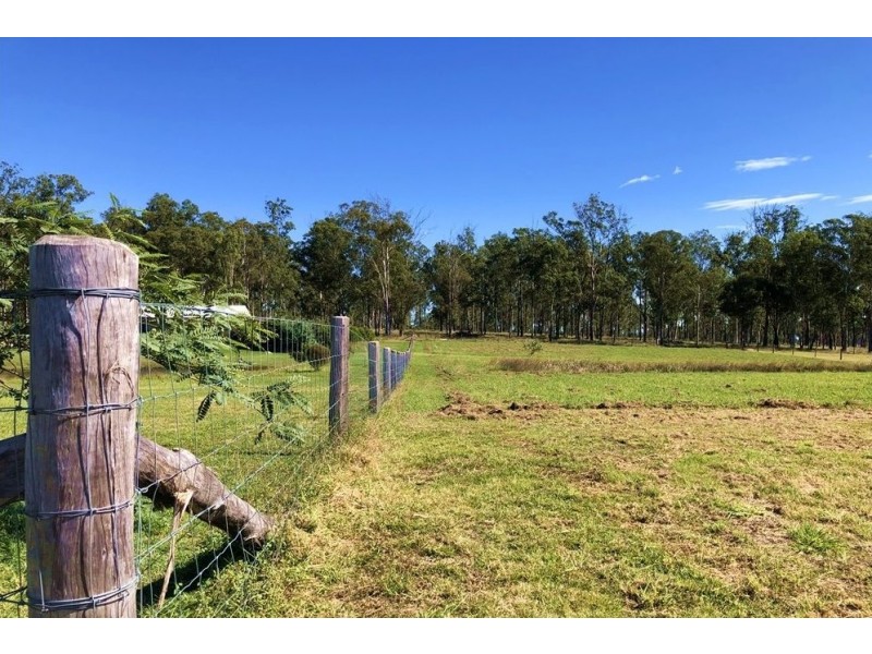 31 CARNOUSTIE COURT, Curra QLD 4570