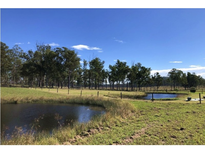 31 CARNOUSTIE COURT, Curra QLD 4570