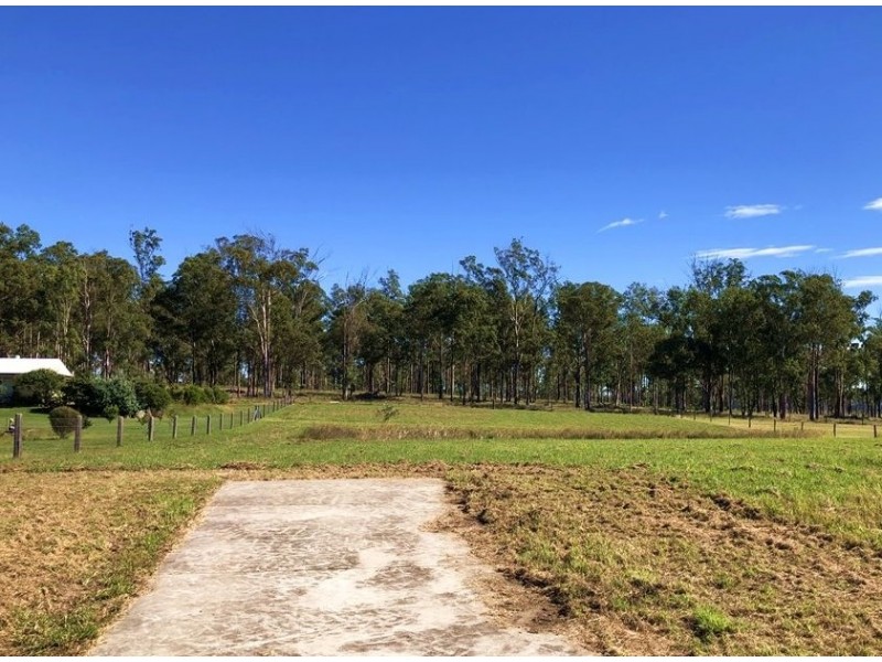 31 CARNOUSTIE COURT, Curra QLD 4570