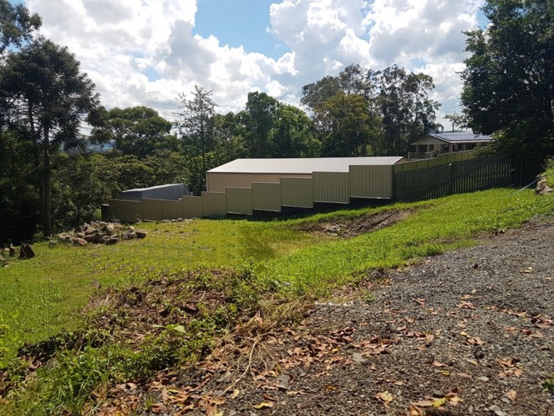 78A Old Maryborough Road, Gympie QLD 4570
