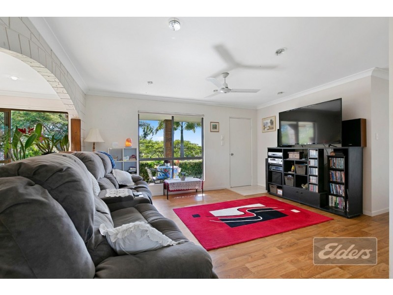 42 HILLVIEW ROAD, Cedar Pocket QLD 4570