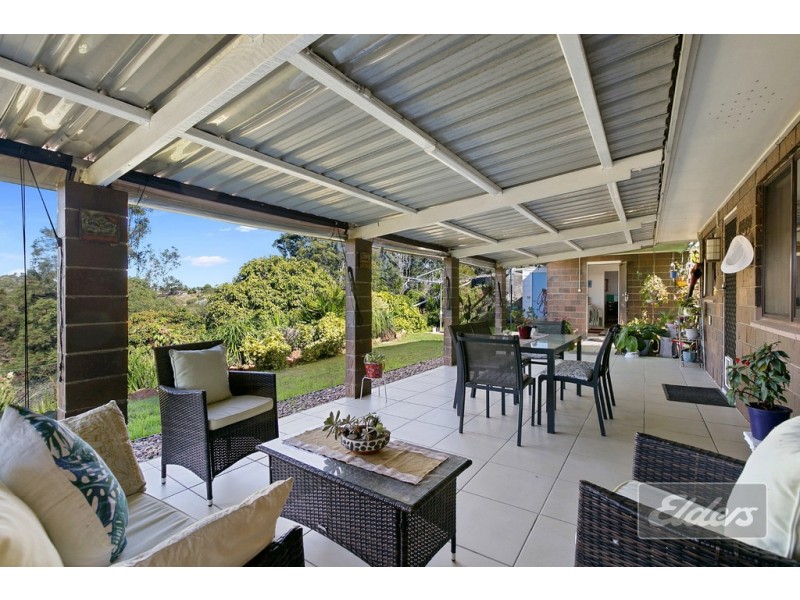 42 HILLVIEW ROAD, Cedar Pocket QLD 4570