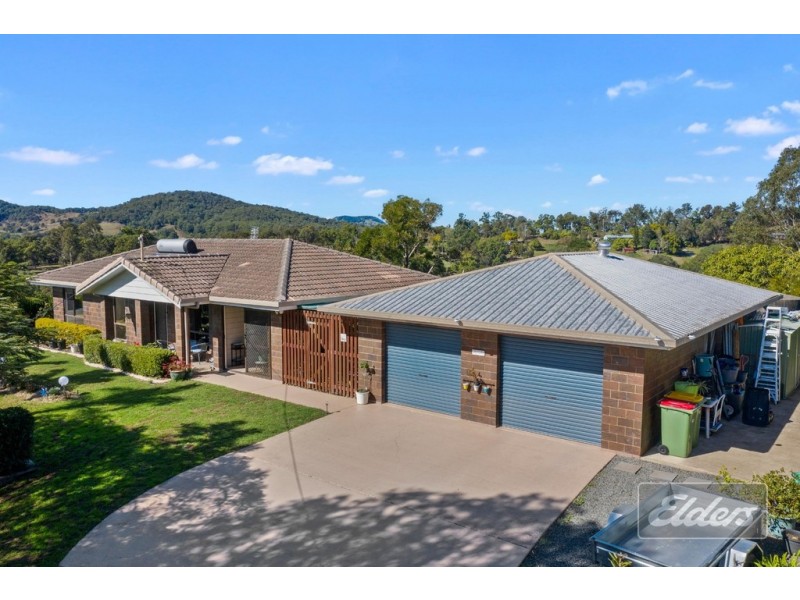 42 HILLVIEW ROAD, Cedar Pocket QLD 4570