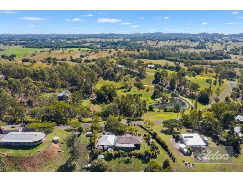 42 HILLVIEW ROAD, Cedar Pocket QLD 4570