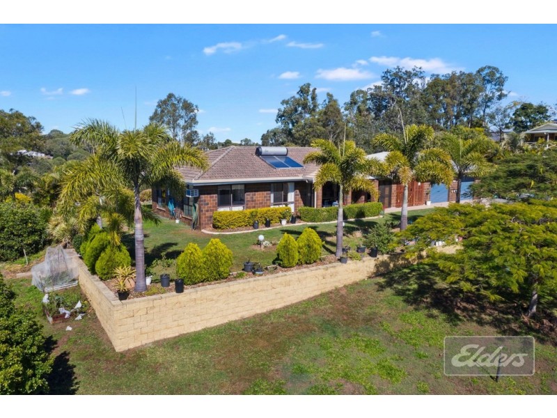 42 HILLVIEW ROAD, Cedar Pocket QLD 4570