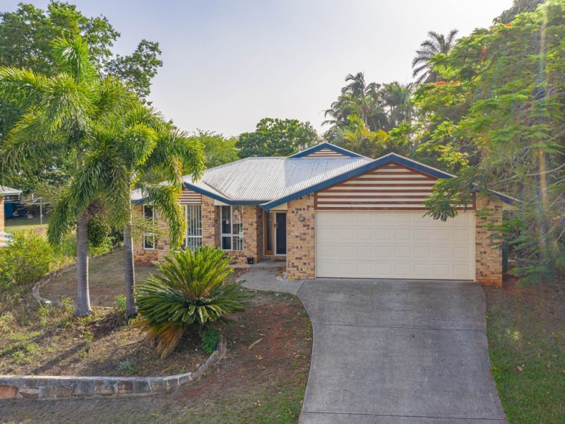 25 SMYTH STREET, Gympie QLD 4570