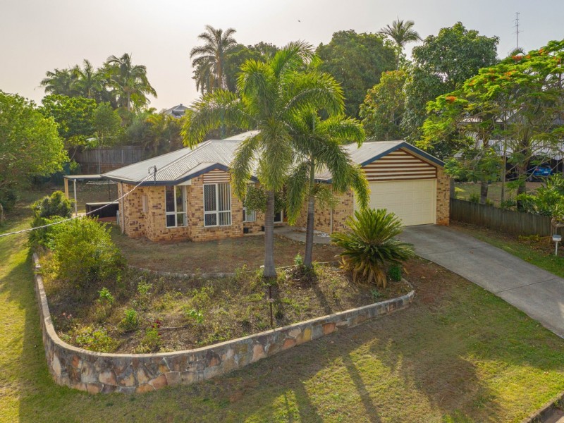 25 SMYTH STREET, Gympie QLD 4570