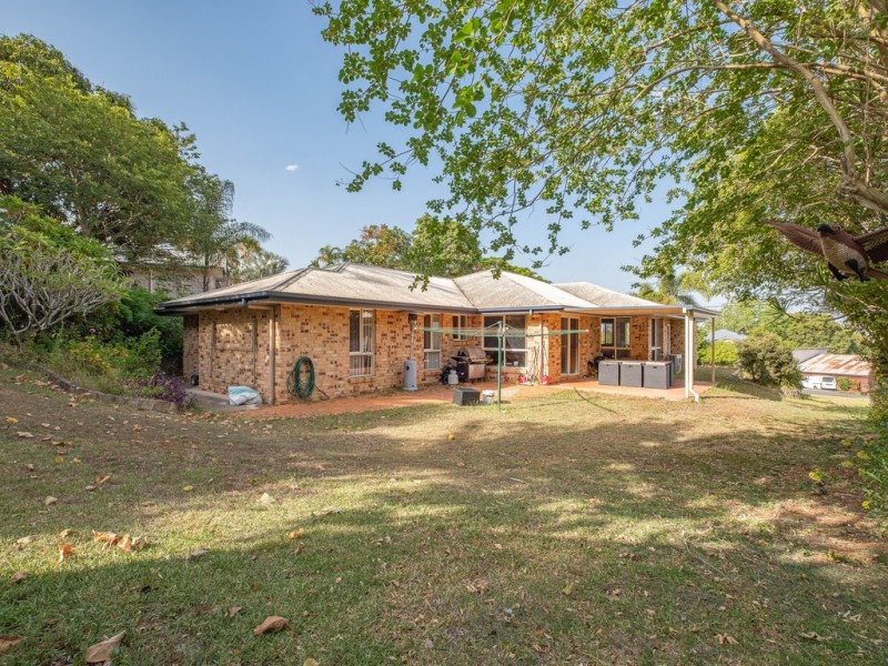 25 SMYTH STREET, Gympie QLD 4570