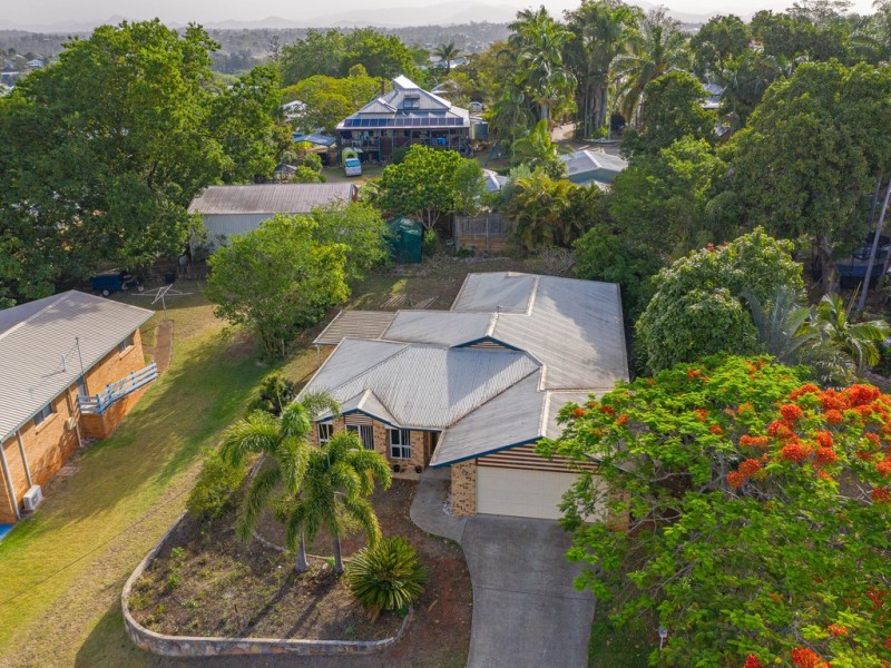 25 SMYTH STREET, Gympie QLD 4570