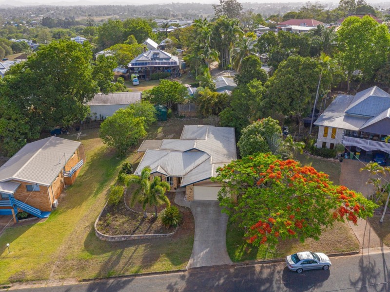 25 SMYTH STREET, Gympie QLD 4570