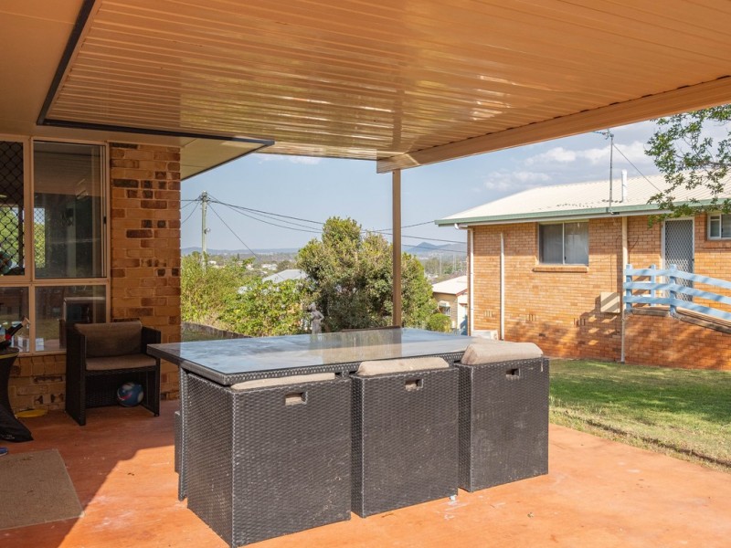 25 SMYTH STREET, Gympie QLD 4570