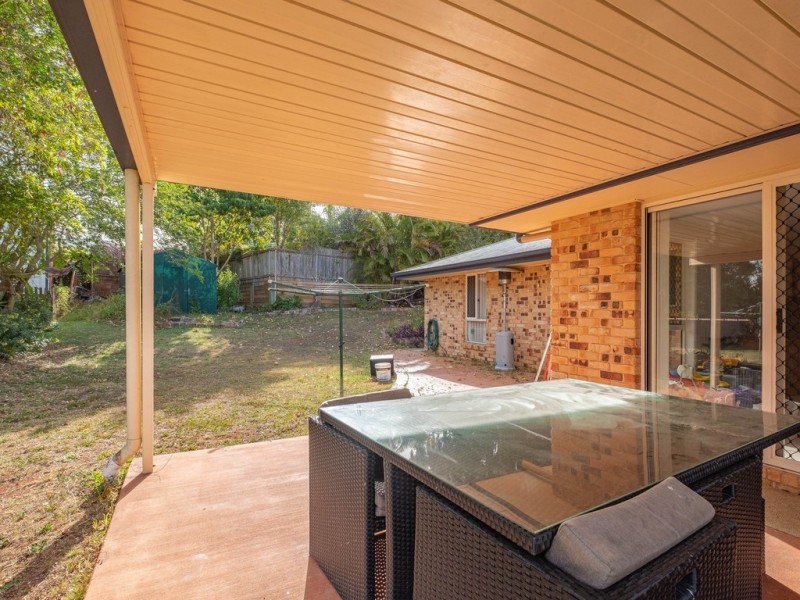 25 SMYTH STREET, Gympie QLD 4570