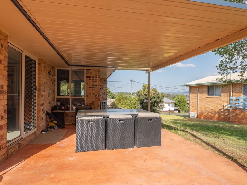 25 SMYTH STREET, Gympie QLD 4570