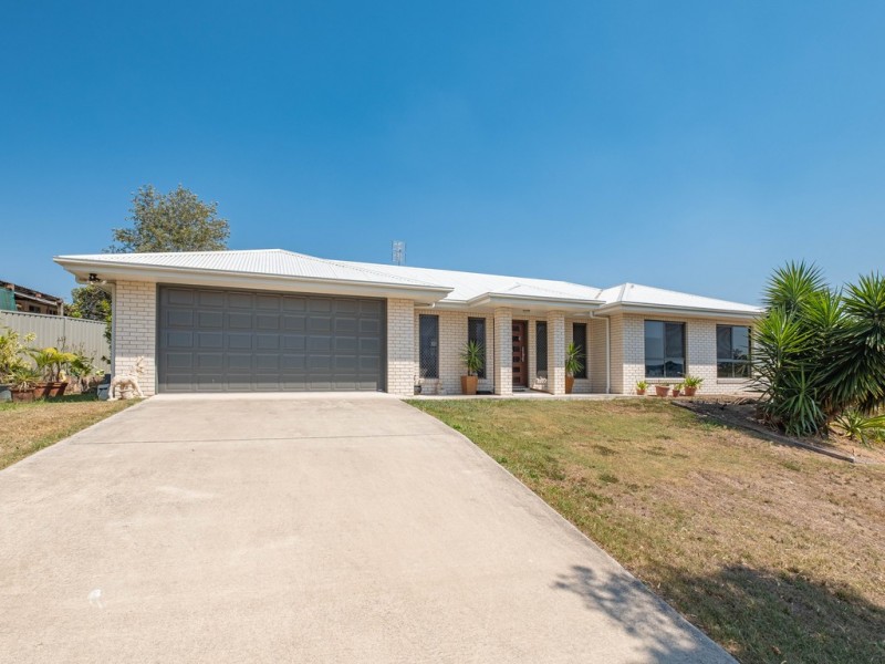 7 CAMPUS CLOSE, Gympie QLD 4570