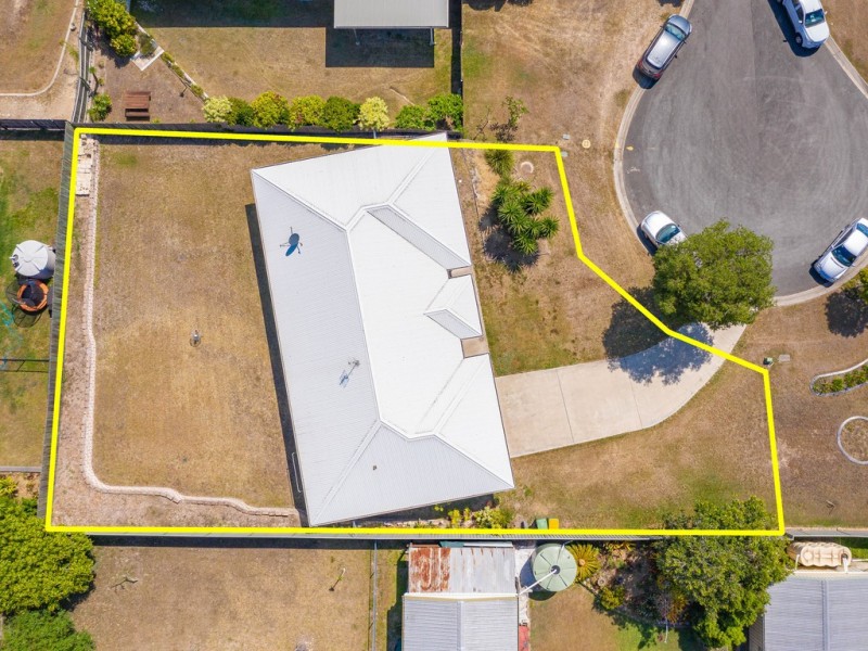 7 CAMPUS CLOSE, Gympie QLD 4570