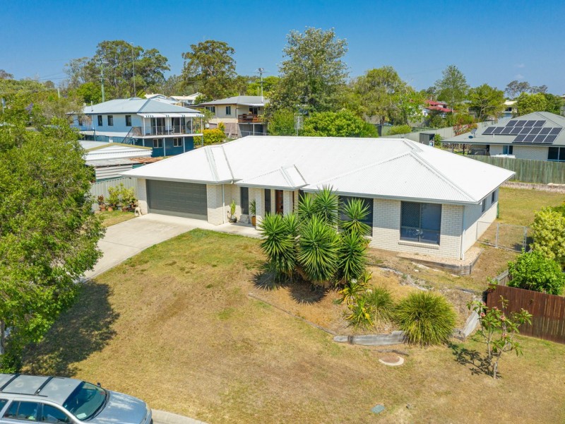 7 CAMPUS CLOSE, Gympie QLD 4570