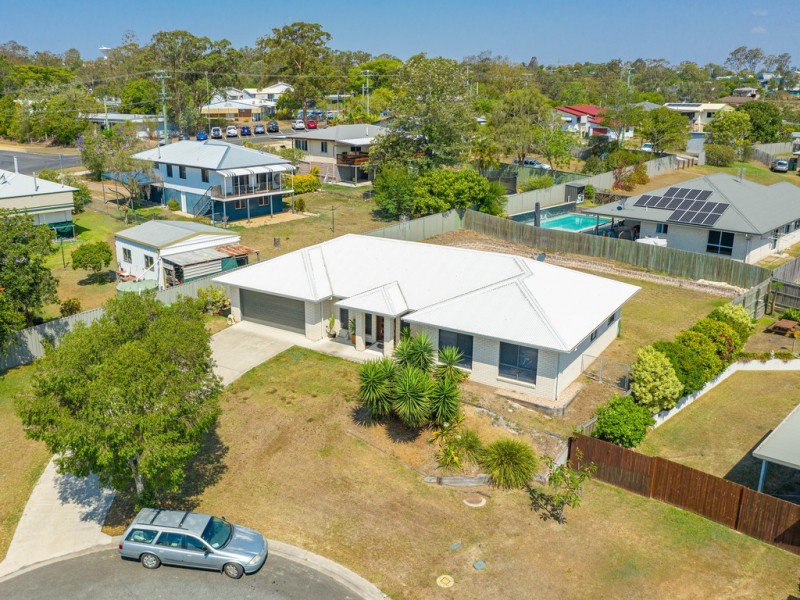 7 CAMPUS CLOSE, Gympie QLD 4570