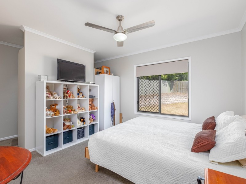 7 CAMPUS CLOSE, Gympie QLD 4570