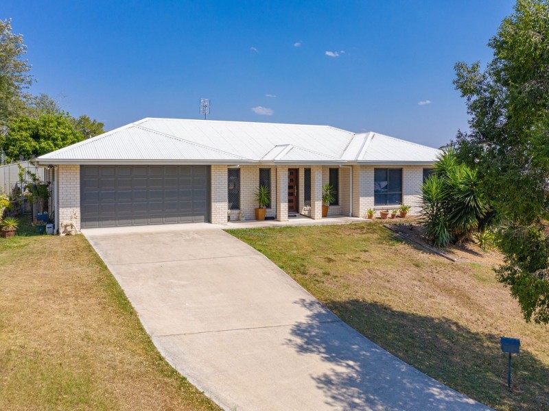 7 CAMPUS CLOSE, Gympie QLD 4570