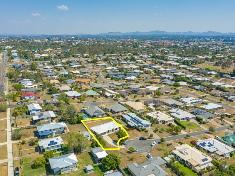 7 CAMPUS CLOSE, Gympie QLD 4570