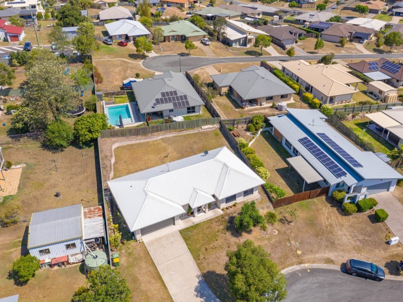 7 CAMPUS CLOSE, Gympie QLD 4570