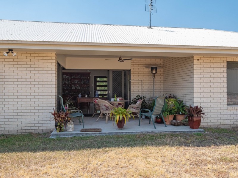 7 CAMPUS CLOSE, Gympie QLD 4570