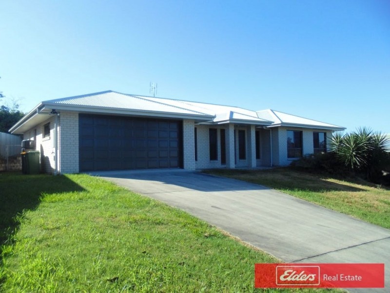 7 CAMPUS CLOSE, Gympie QLD 4570