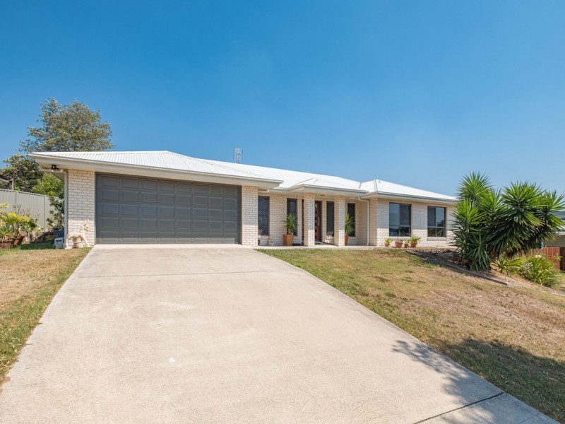 7 CAMPUS CLOSE, Gympie QLD 4570