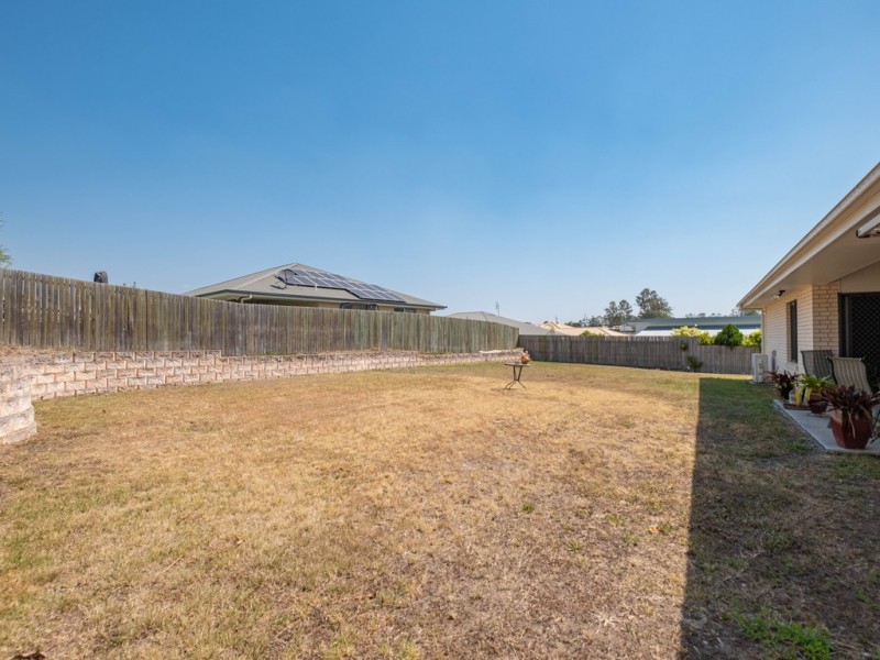 7 CAMPUS CLOSE, Gympie QLD 4570