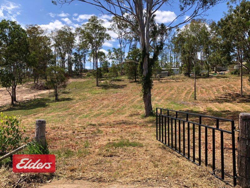 10 (Lot 24) PEACEFUL CLOSE, Curra QLD 4570