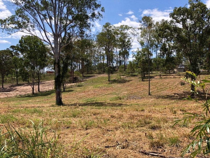 10 (Lot 24) PEACEFUL CLOSE, Curra QLD 4570