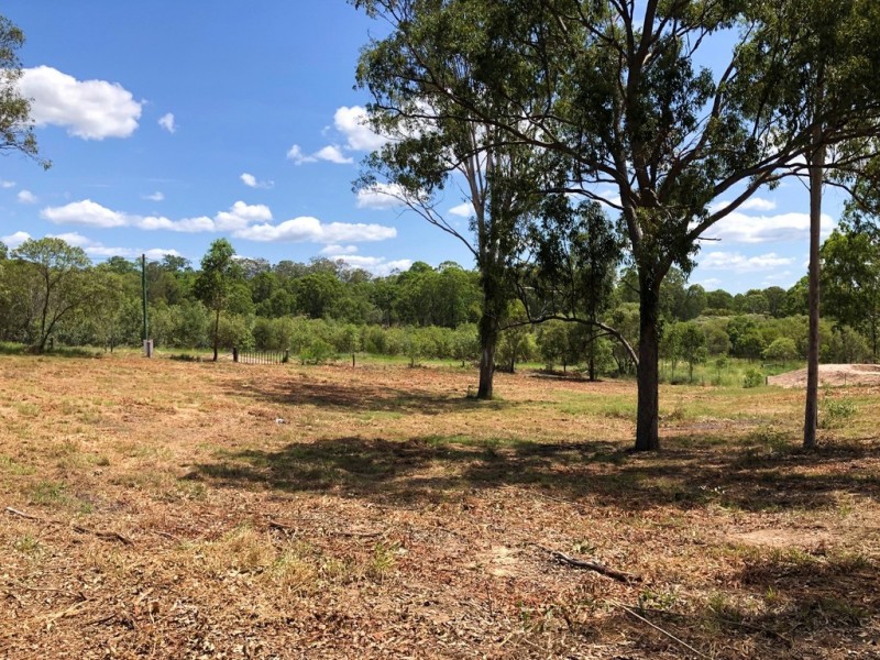 10 (Lot 24) PEACEFUL CLOSE, Curra QLD 4570