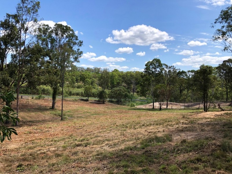 10 (Lot 24) PEACEFUL CLOSE, Curra QLD 4570