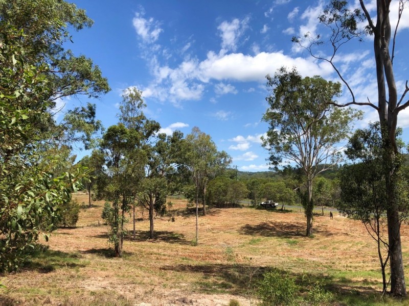 10 (Lot 24) PEACEFUL CLOSE, Curra QLD 4570