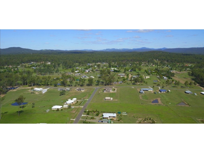 Lot 31 Turnberry Chase, Curra QLD 4570