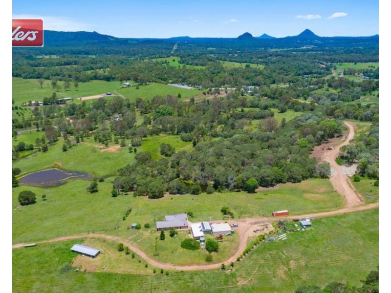 226 TANDUR TRAVESTON ROAD, Traveston QLD 4570