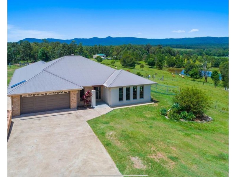 226 TANDUR TRAVESTON ROAD, Traveston QLD 4570