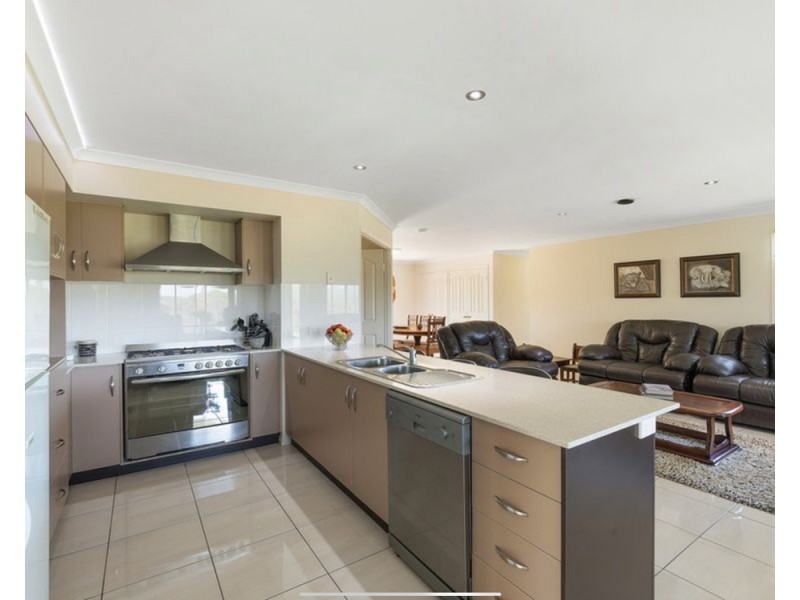 226 TANDUR TRAVESTON ROAD, Traveston QLD 4570