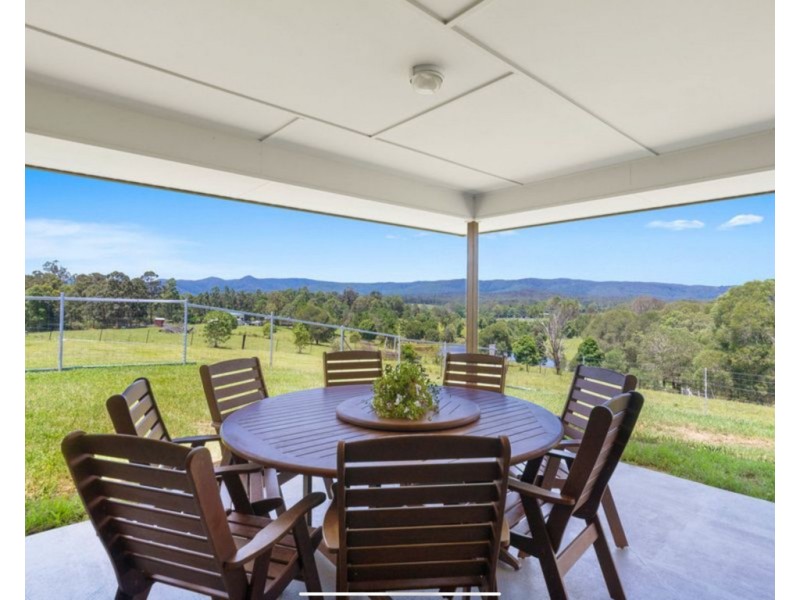 226 TANDUR TRAVESTON ROAD, Traveston QLD 4570