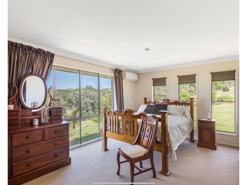 226 TANDUR TRAVESTON ROAD, Traveston QLD 4570
