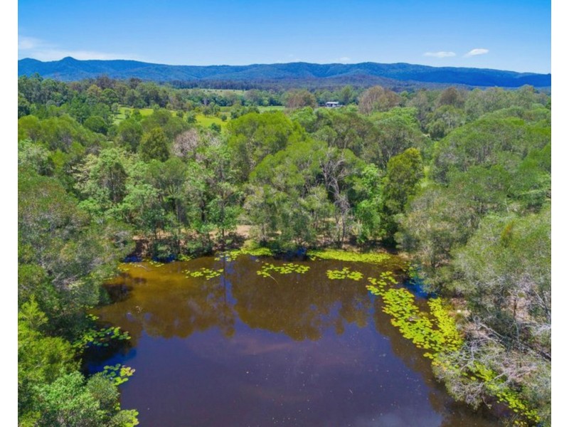 226 TANDUR TRAVESTON ROAD, Traveston QLD 4570