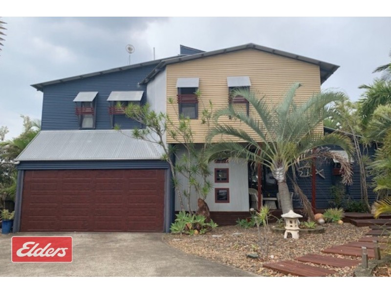 13 COOLBERRY COURT, Rainbow Beach QLD 4581