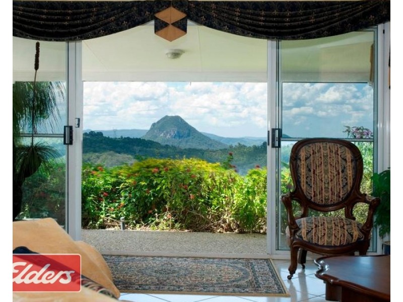 532 BLACK MOUNTAIN ROAD, Black Mountain QLD 4563