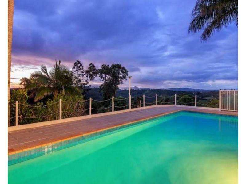 532 BLACK MOUNTAIN ROAD, Black Mountain QLD 4563