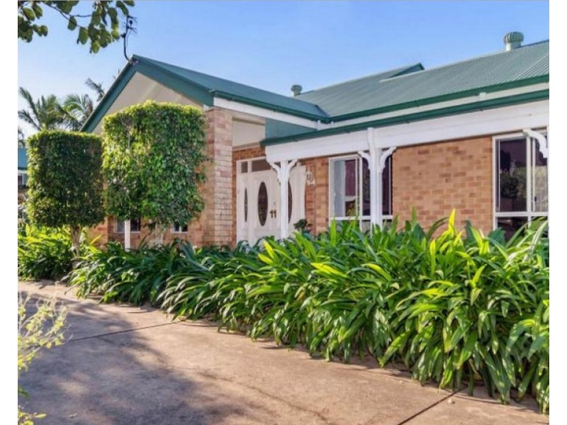 532 BLACK MOUNTAIN ROAD, Black Mountain QLD 4563