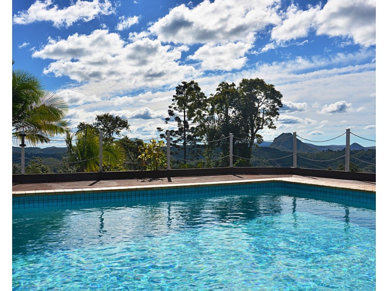 532 BLACK MOUNTAIN ROAD, Black Mountain QLD 4563