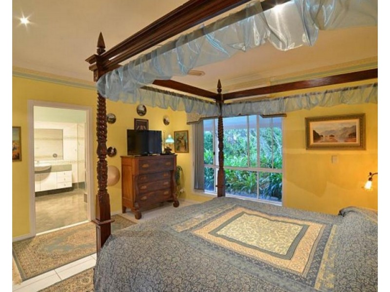 532 BLACK MOUNTAIN ROAD, Black Mountain QLD 4563