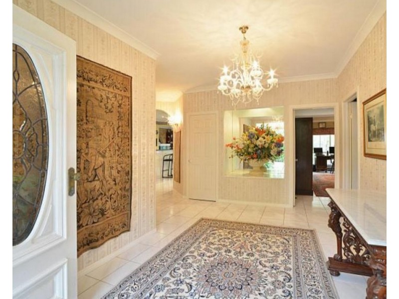 532 BLACK MOUNTAIN ROAD, Black Mountain QLD 4563