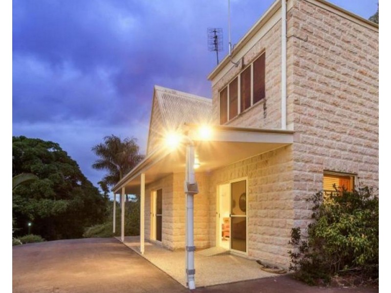 532 BLACK MOUNTAIN ROAD, Black Mountain QLD 4563